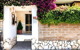 Residence Speedy Lovely Suites - Fiumicino Airport
